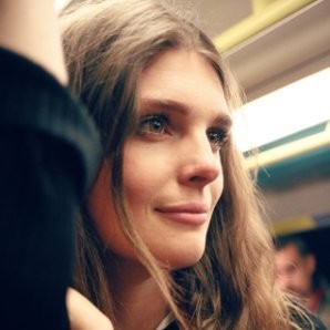 Alex Allcott, Head of Brand, Thread