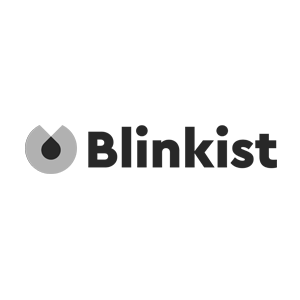 Blinkist logo