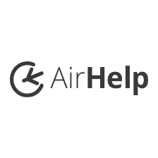 AirHelp logo