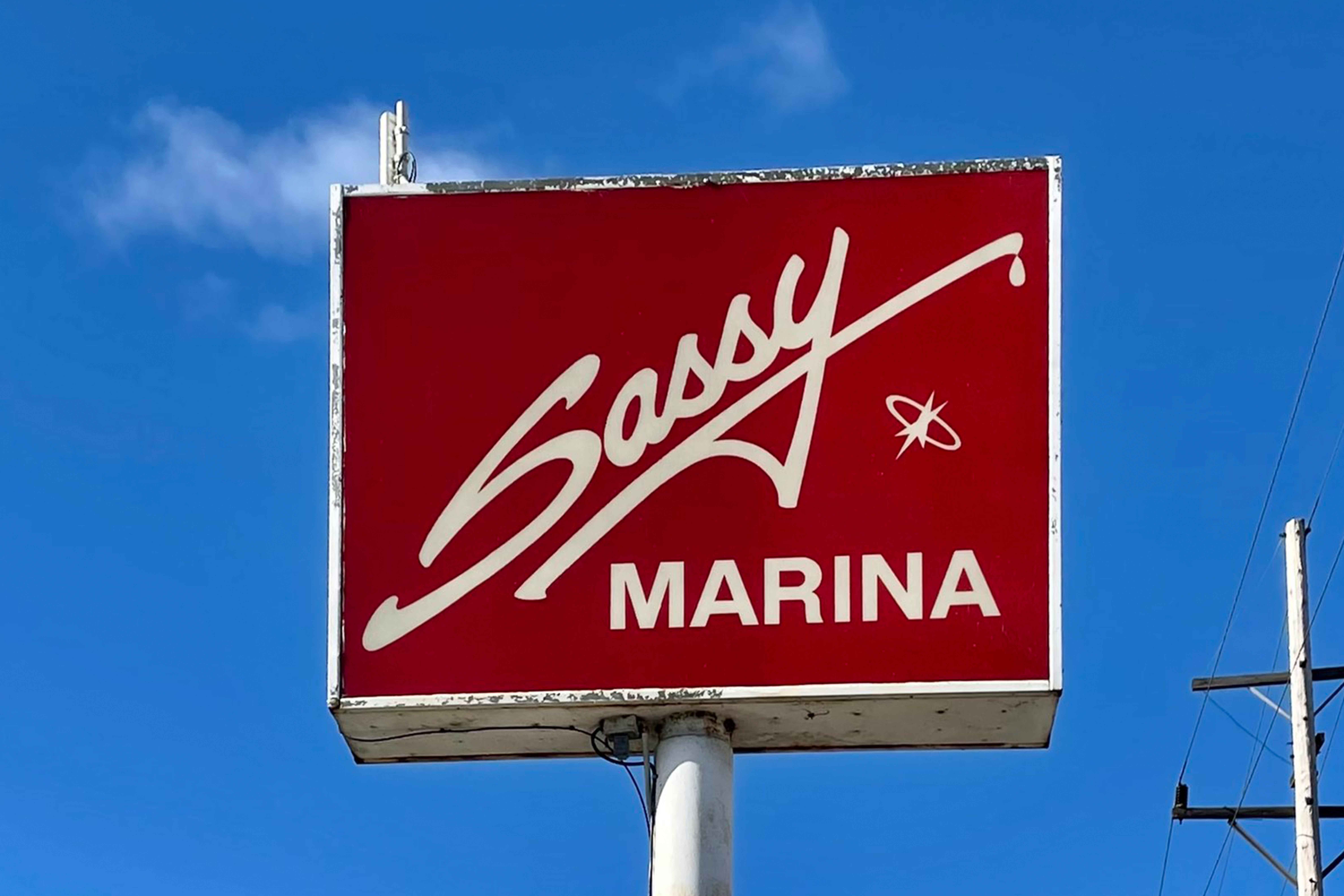 Sassy Marina LLC