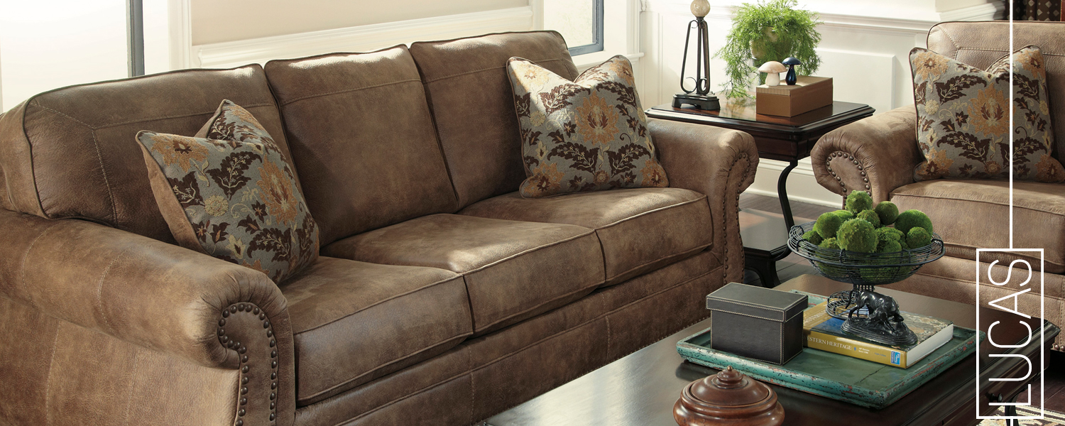 Eureka Street Furniture