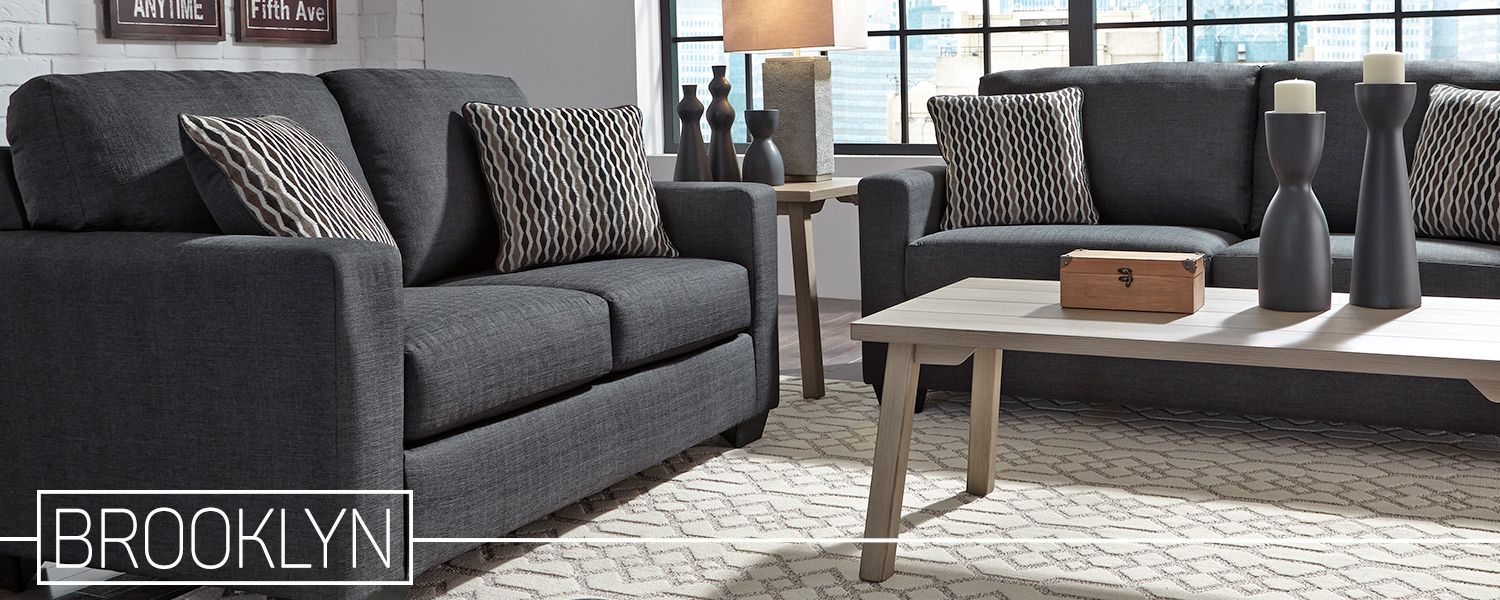 Eureka Street Furniture