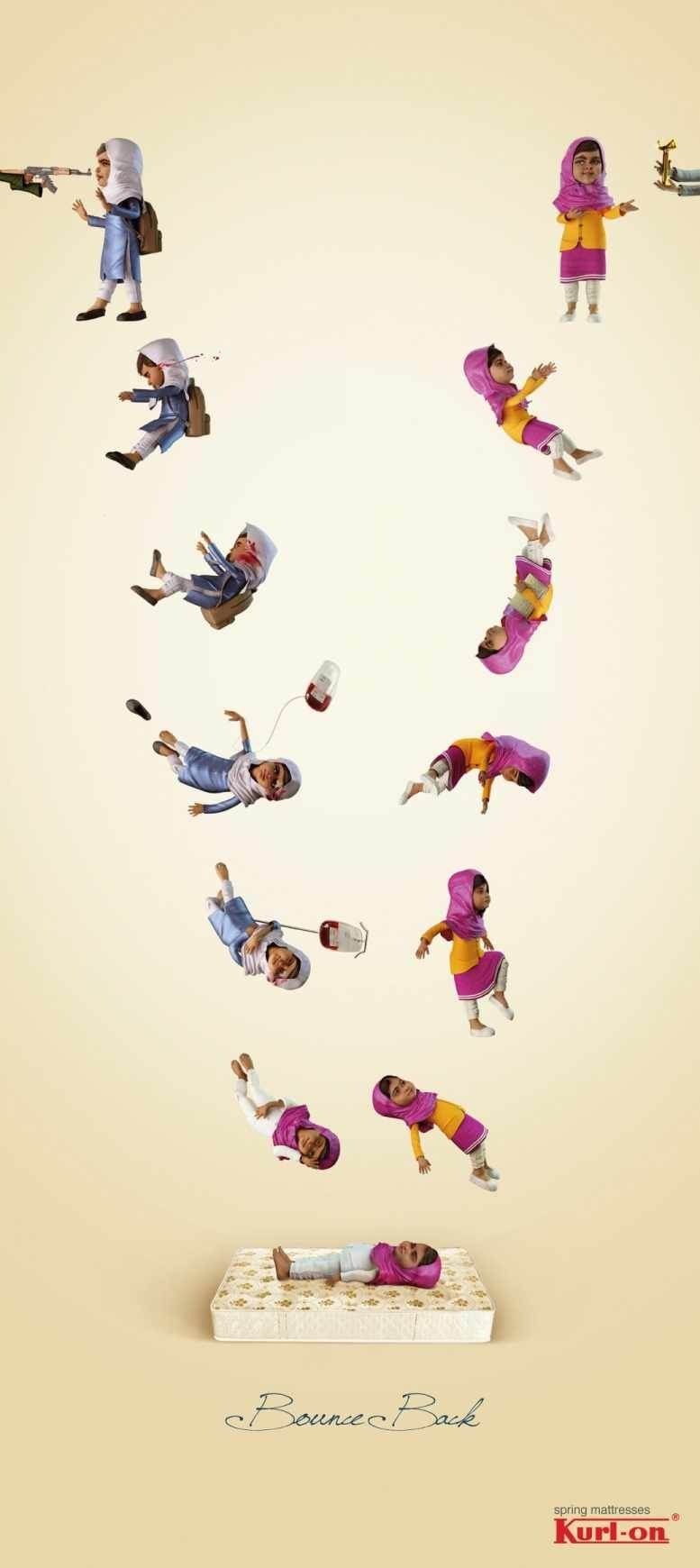 Campaña Ogilvy India