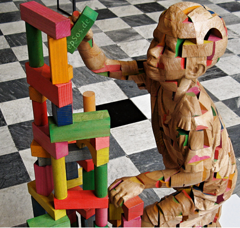 puzzle de niño