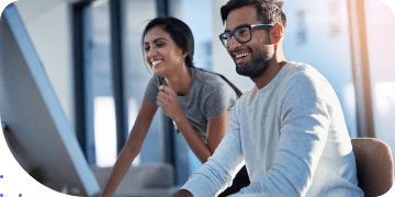 SBA case study