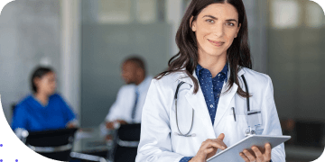 vitality medical case study