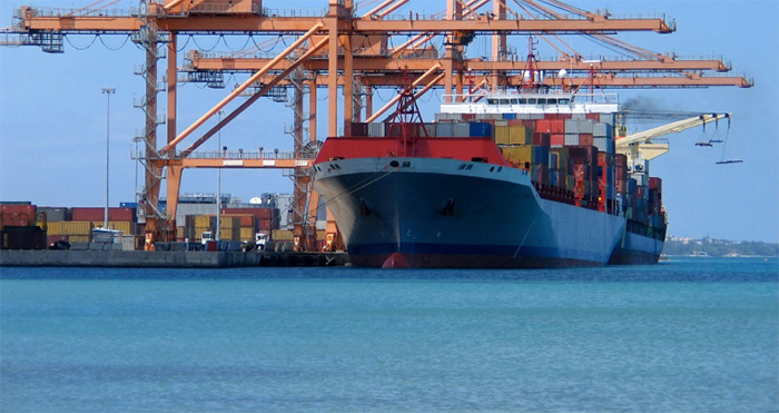 What Are Harbor Maintenance Fees?