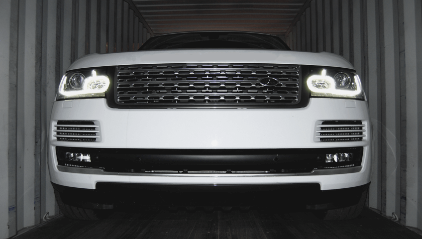 Mandatory AES Filing For Used Vehicles Exported To Canada Effective April 5th