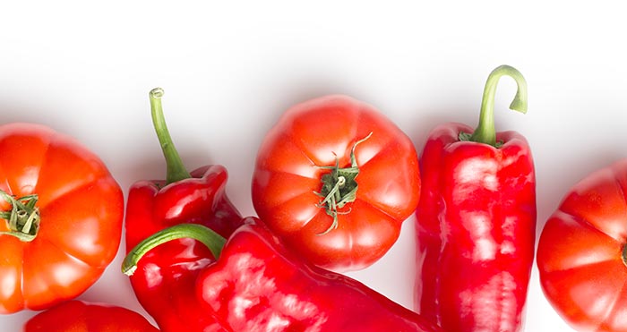 Urgent - Restriction On US Imports Of Tomatoes And Peppers