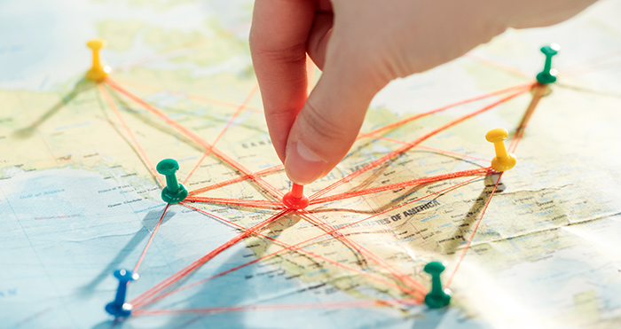 Determine The Country Of Origin Before You Import