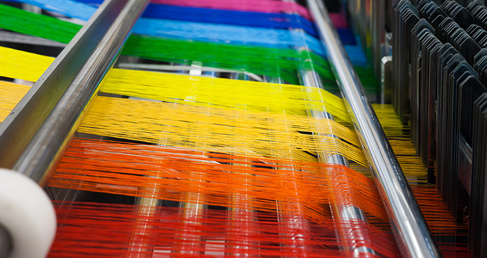 Textiles On CBP Radar As Priority Trade Issue