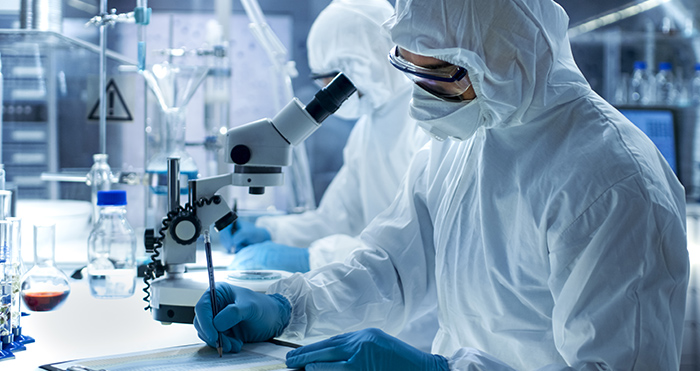 US Import And Export Guidance On Personal Protective Equipment (PPE)