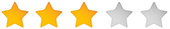 Yaware Three Stars Review