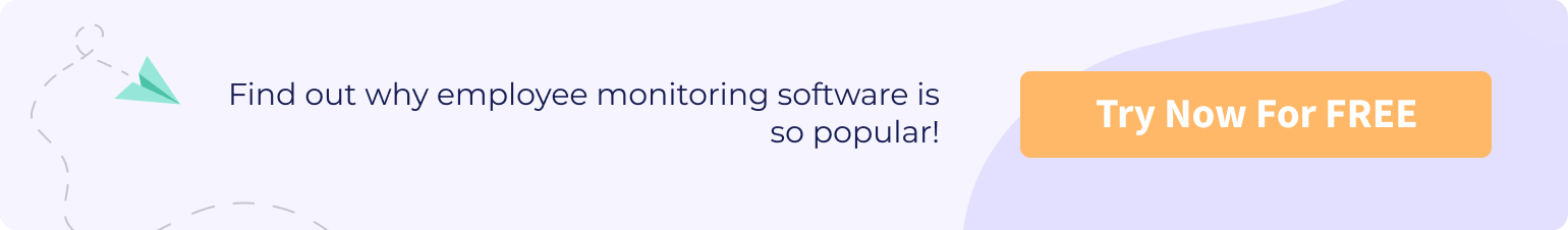 employee monitoring popular CTA