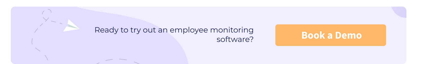 try employee monitoring software for free