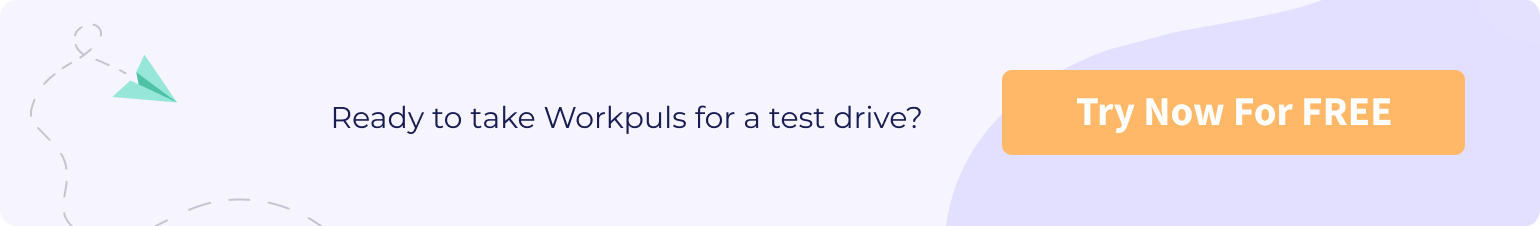 try monitoring software for free