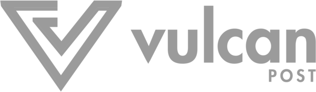 vulcan post media feature logo