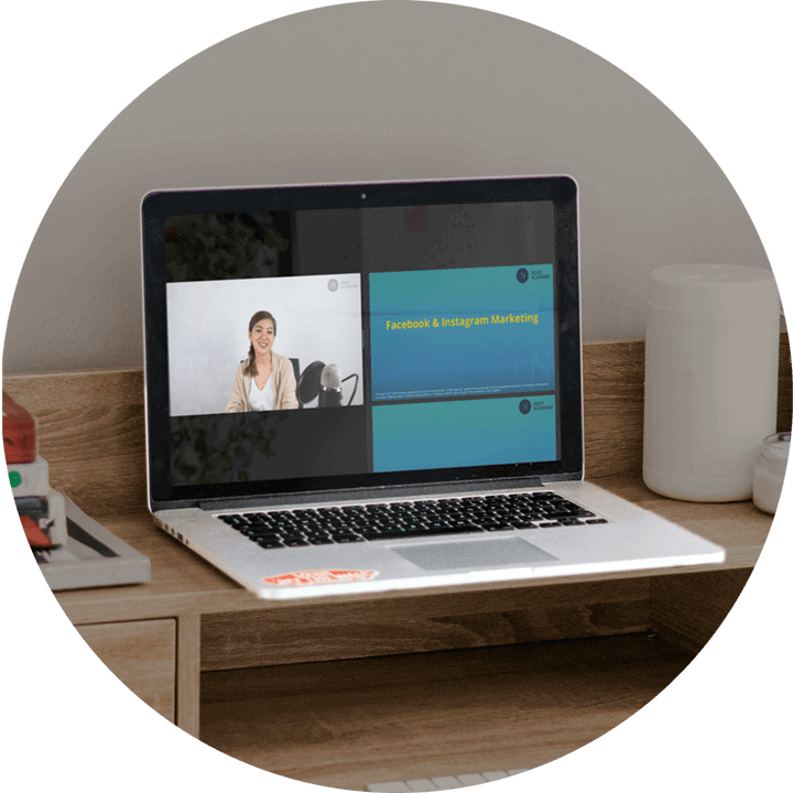 e-learning at next academy