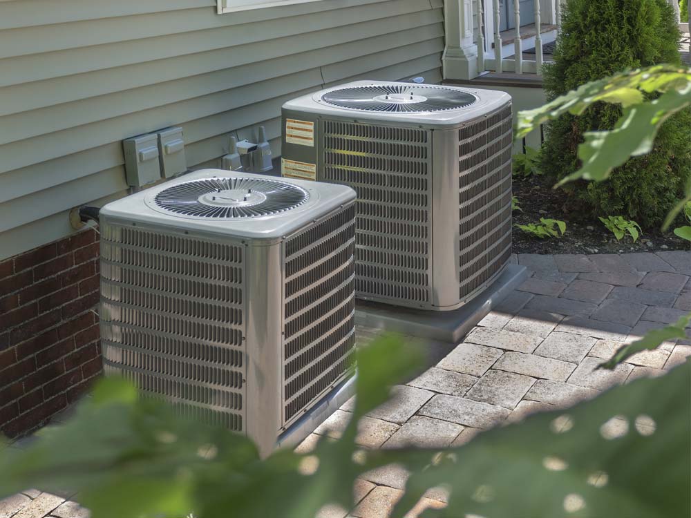 AC Units