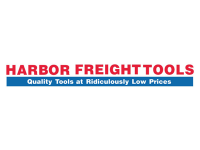 Harbor Freight Tools