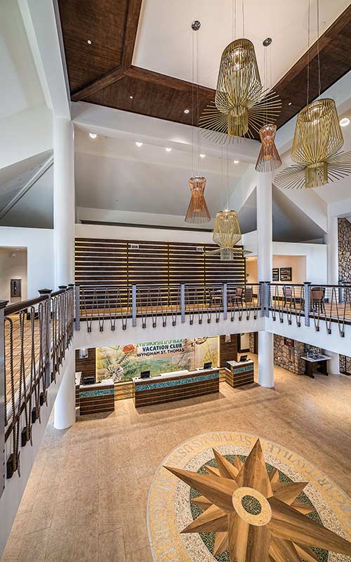 Margaritaville St. Thomas