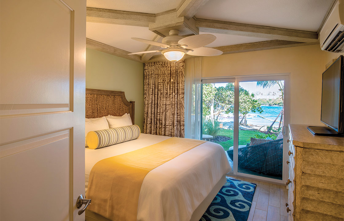 Margaritaville St. Thomas