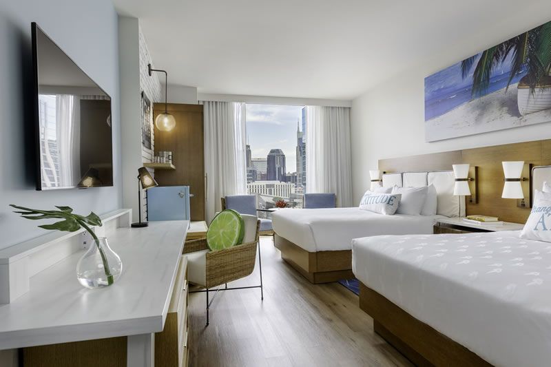 Margaritaville Nashville