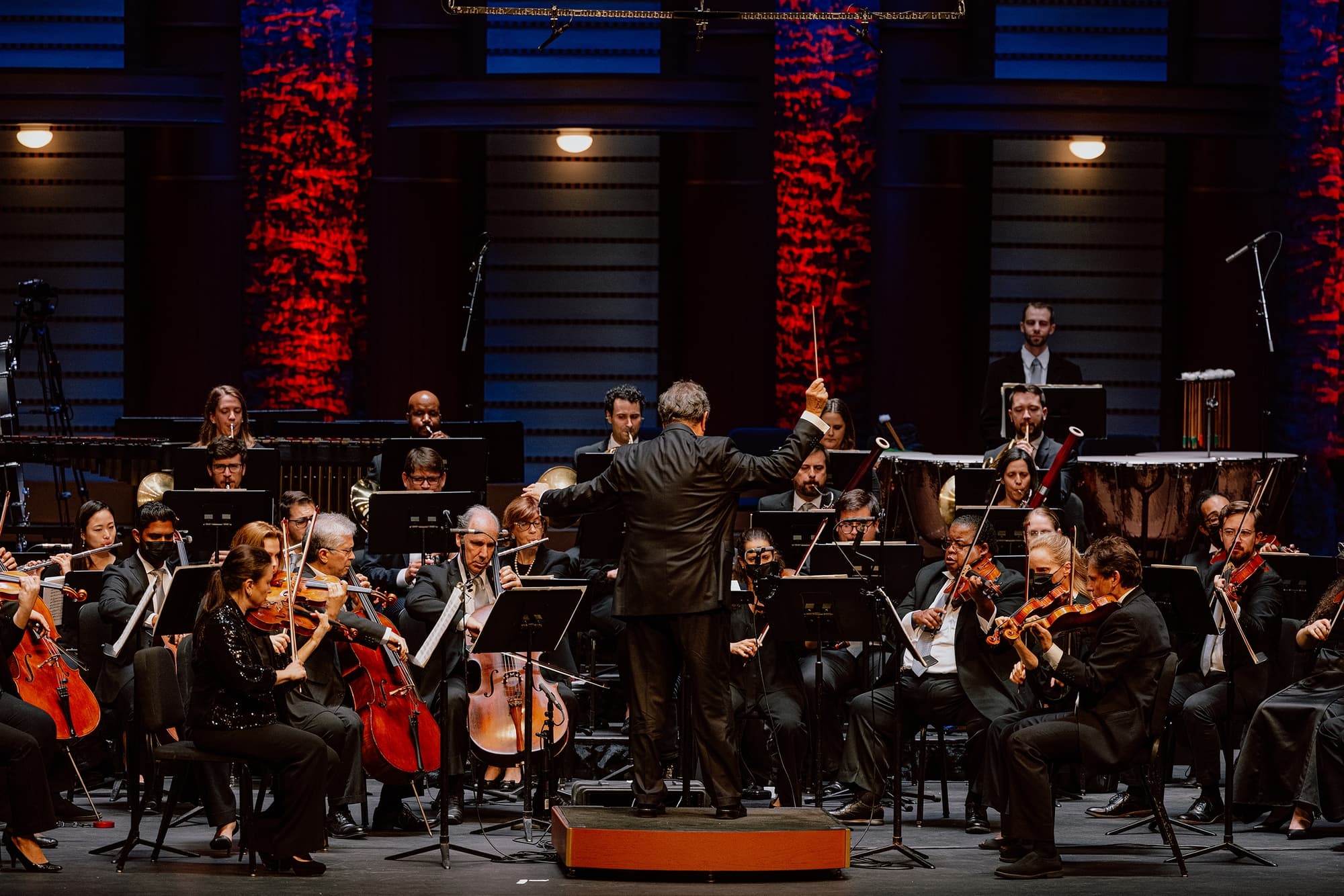 Home Palm Beach Symphony