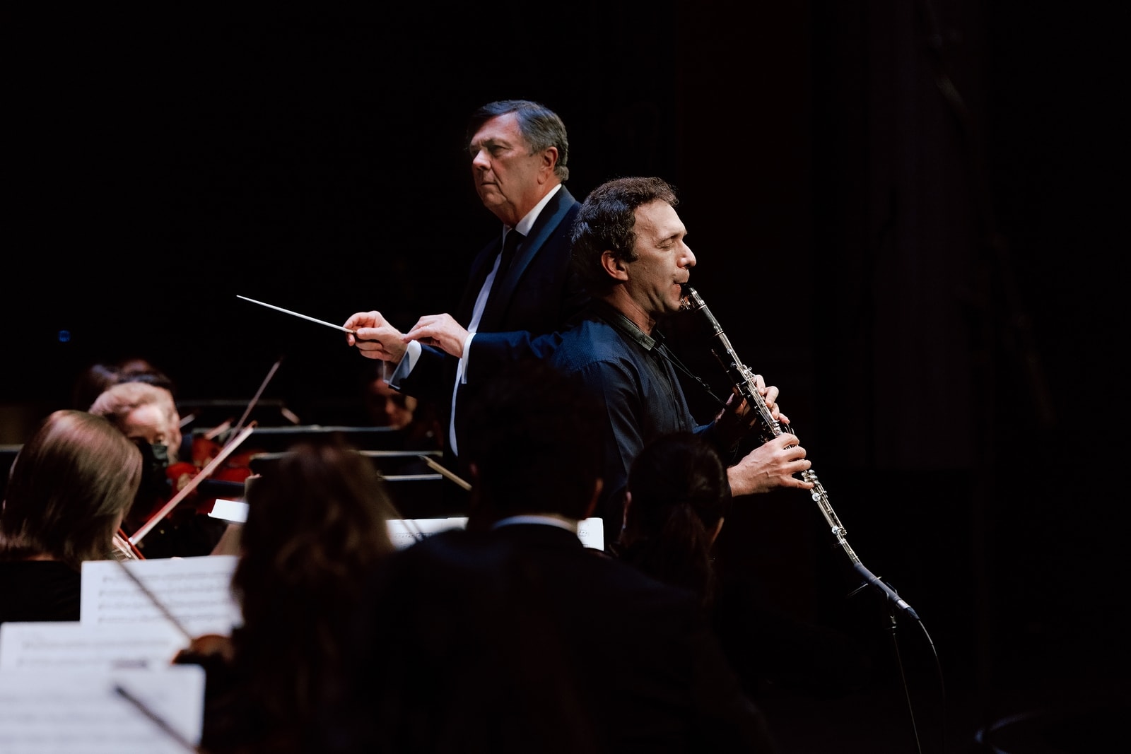 Home Palm Beach Symphony