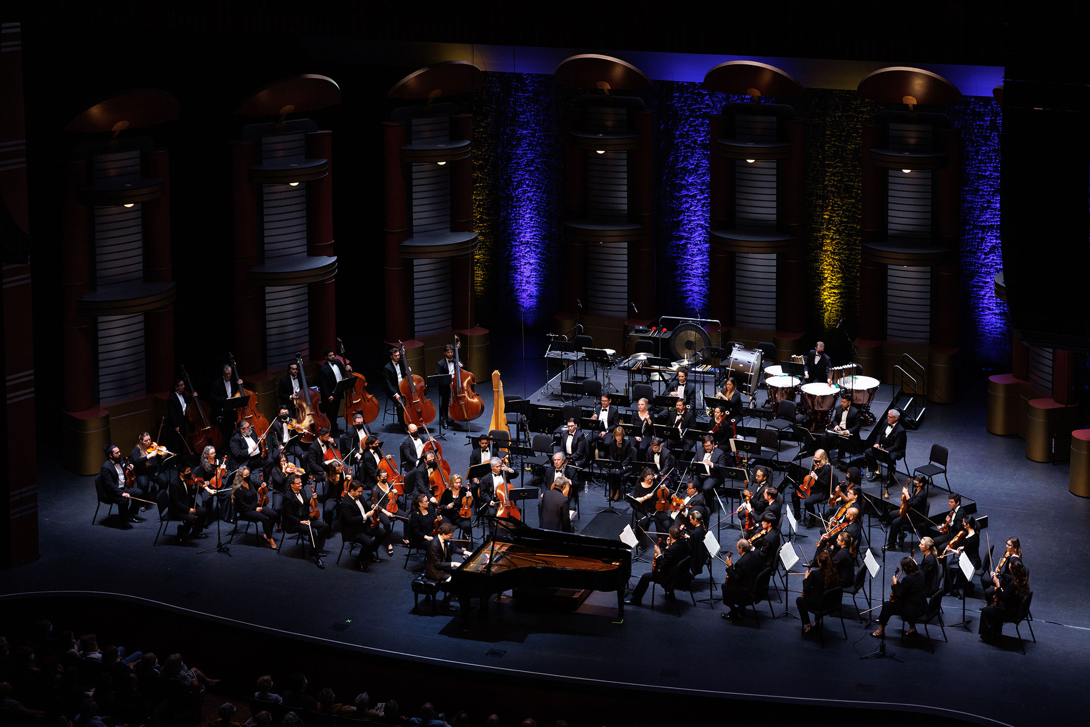 Palm Beach Symphony to Present Handel's Messiah