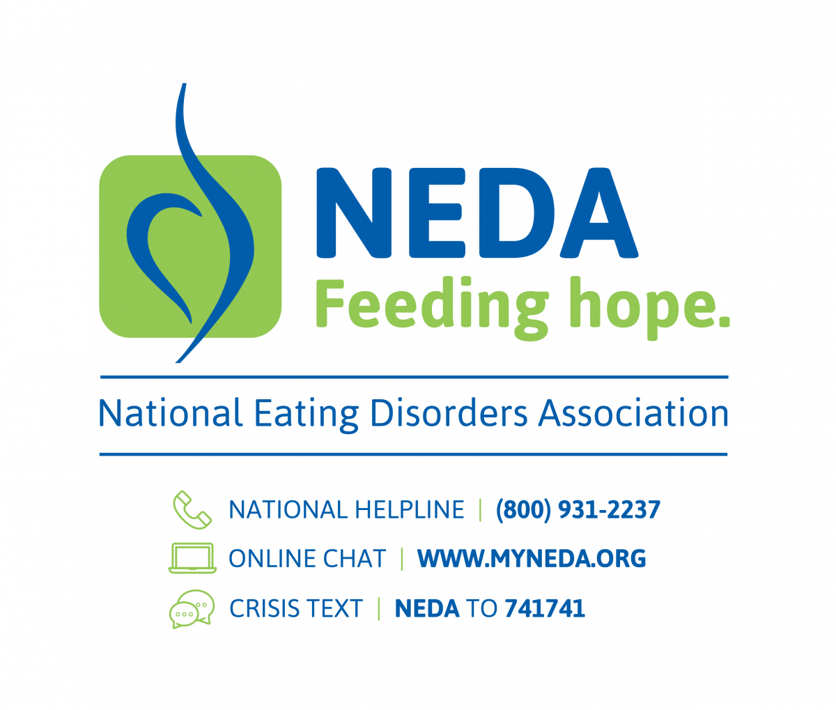 Health & Wellness Resources National Eating Disorder Hotline