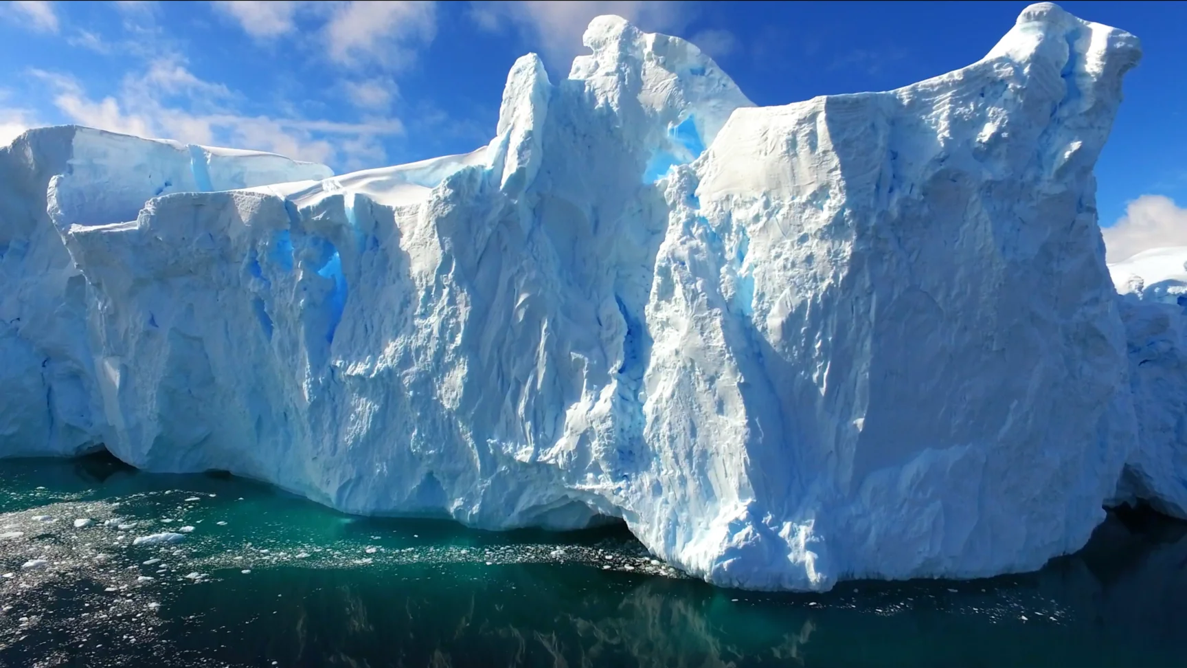 Antarctica Peninsula