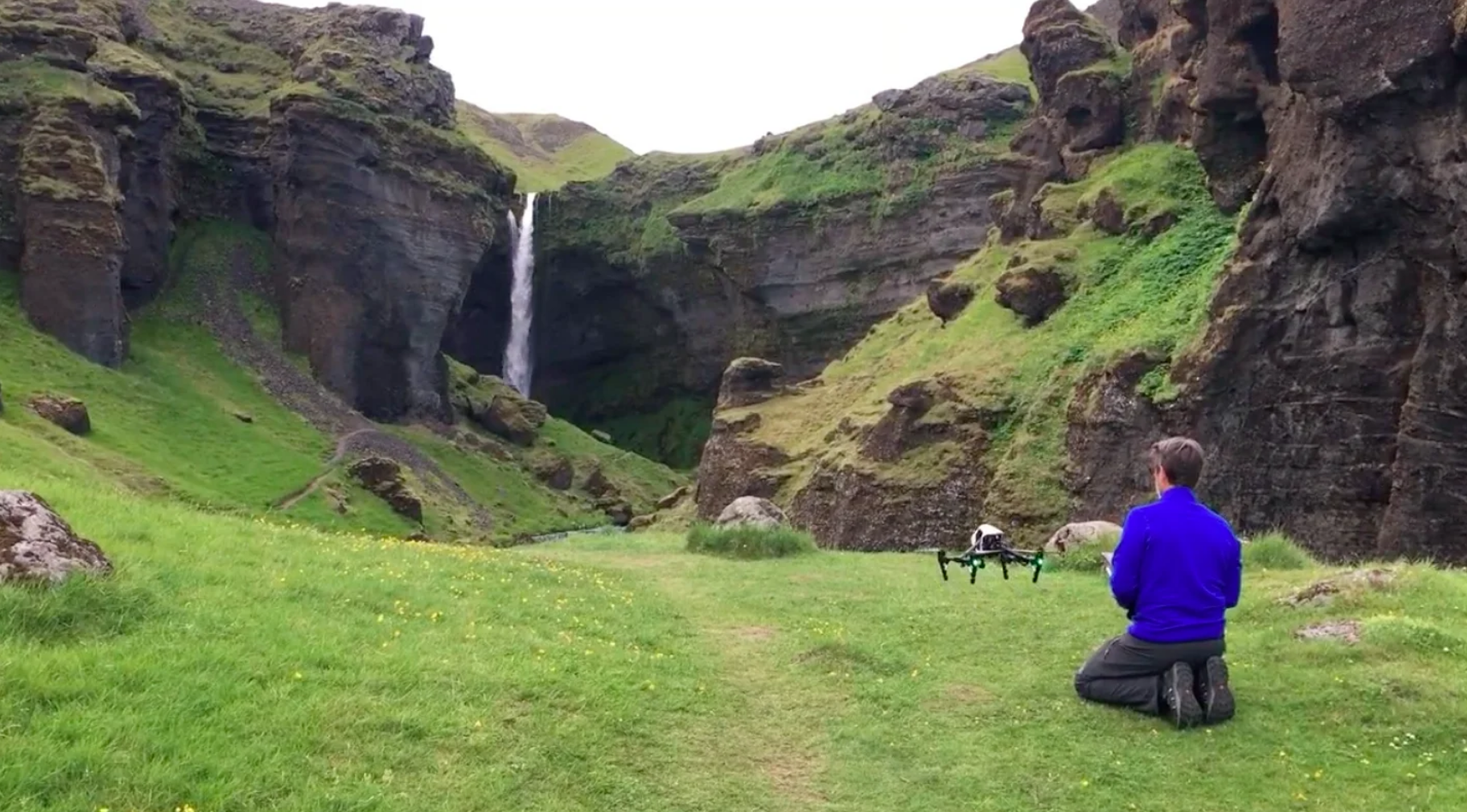planet office: iceland