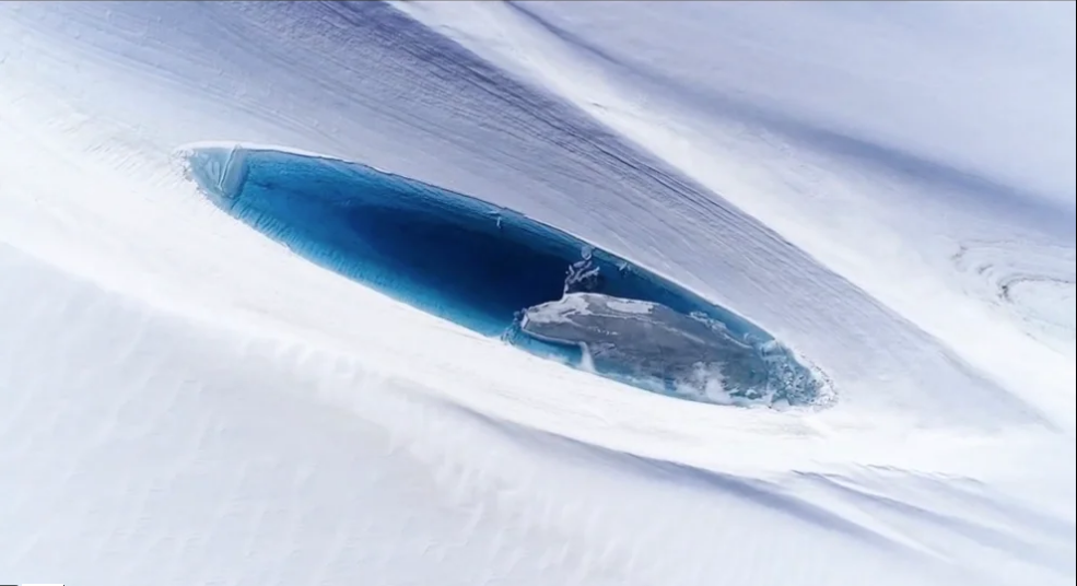 glorious greenland