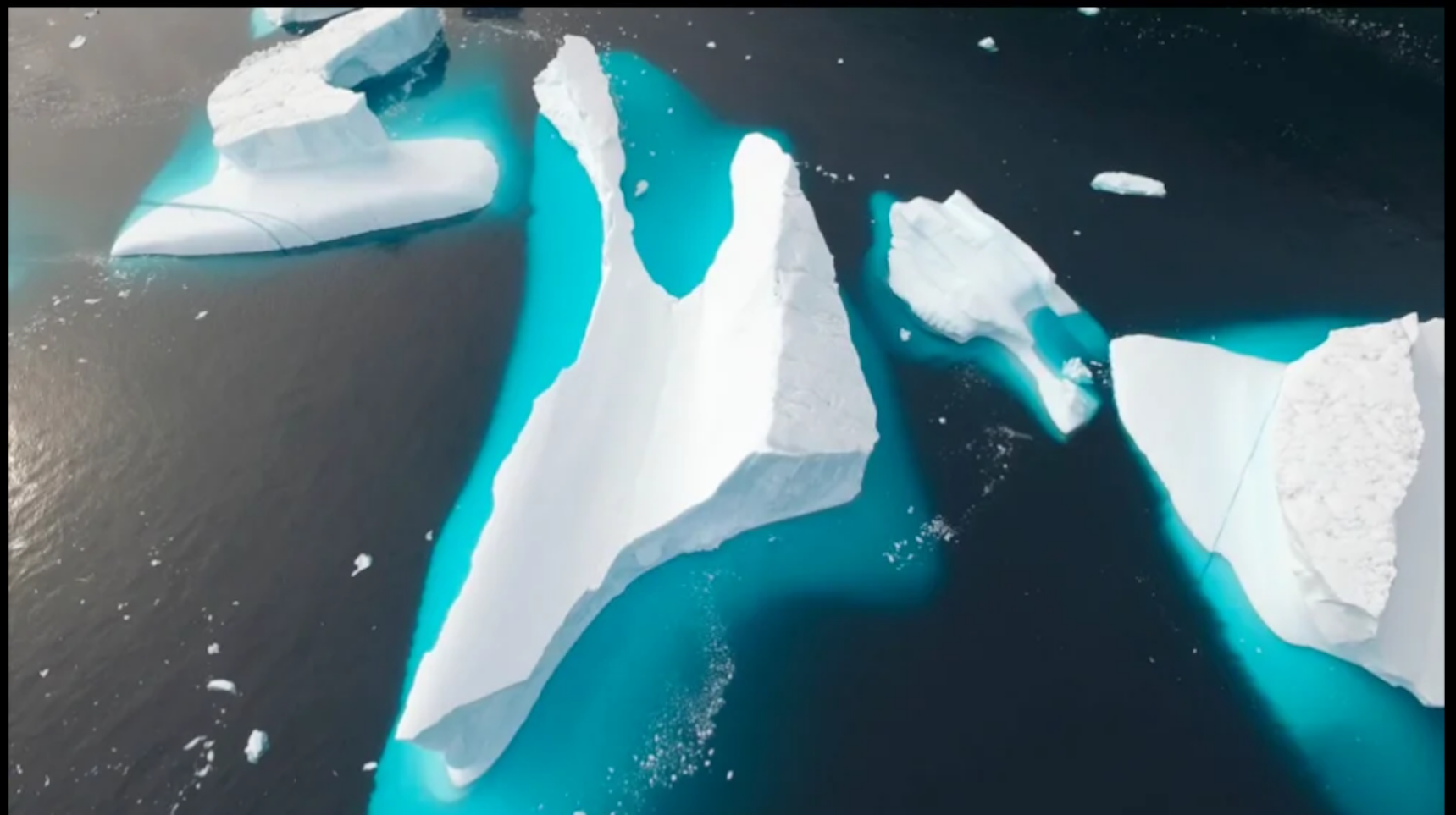 Majestic Ice