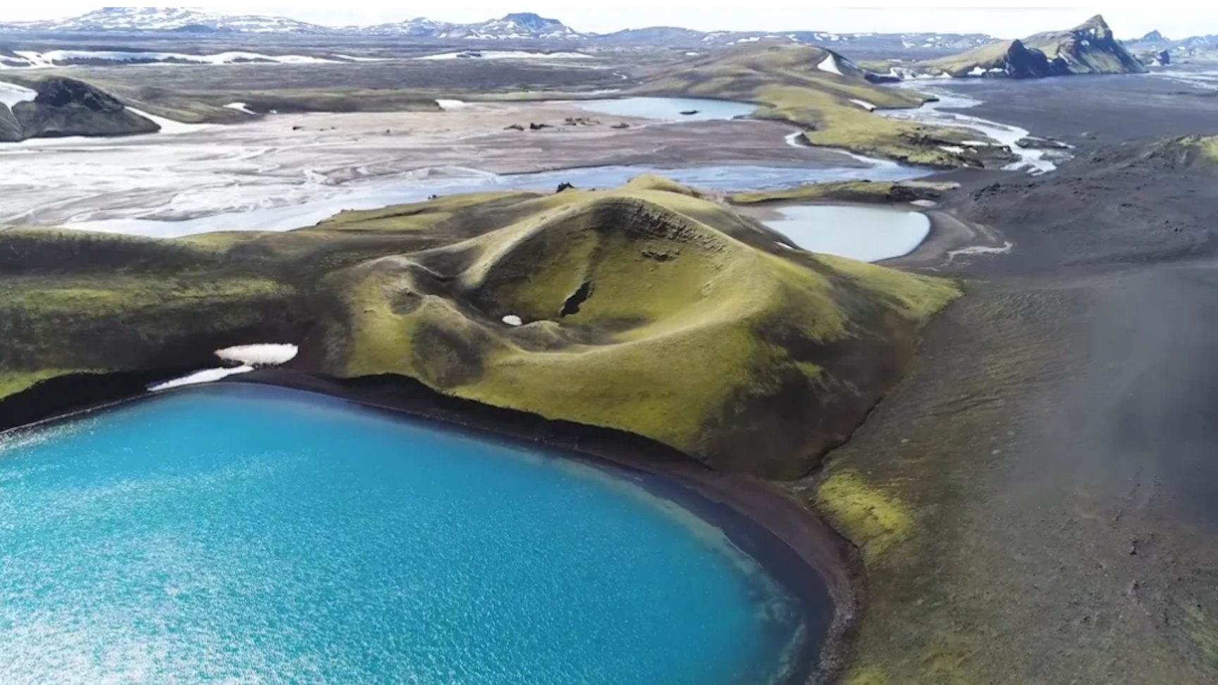 moments in iceland