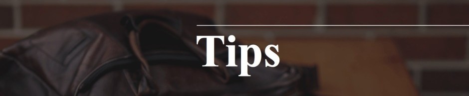 Sales process tips