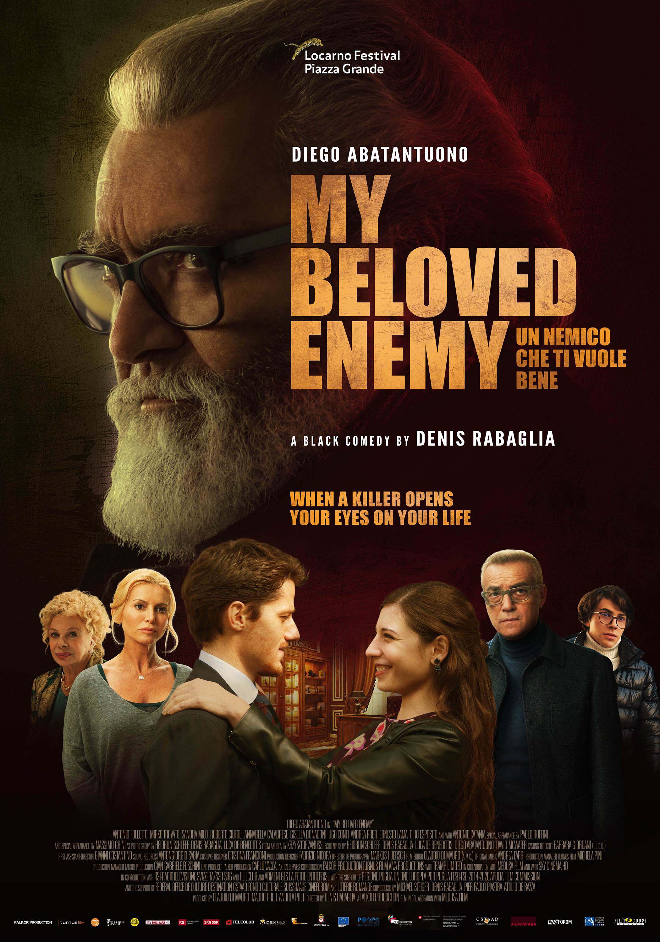 Un nemico che ti vuole bene