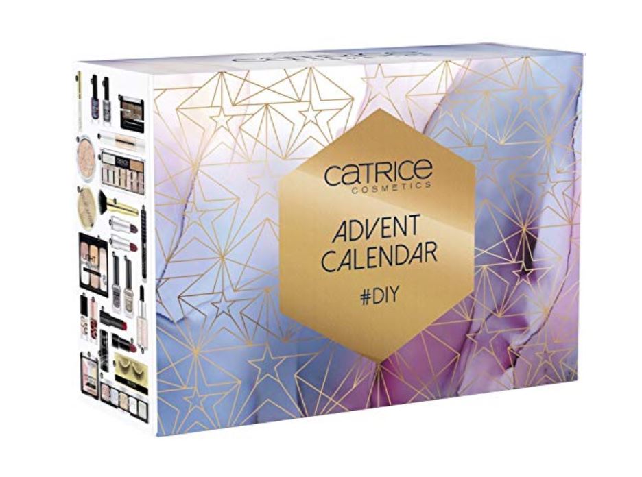 Catrice Adventskalender 2020 Welche gibt es?