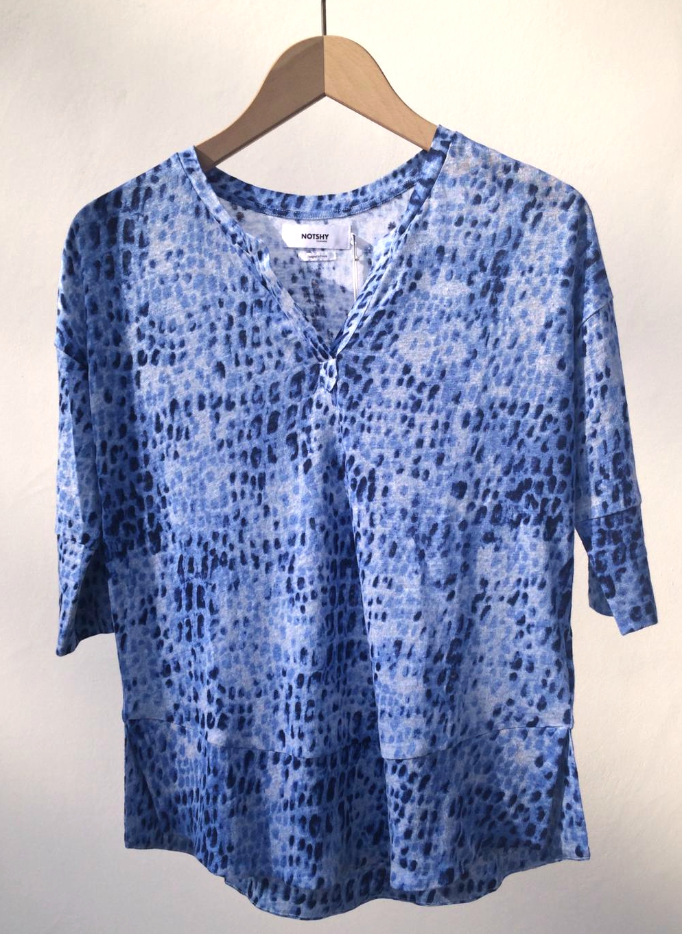 Tee-Shirt Imprimé