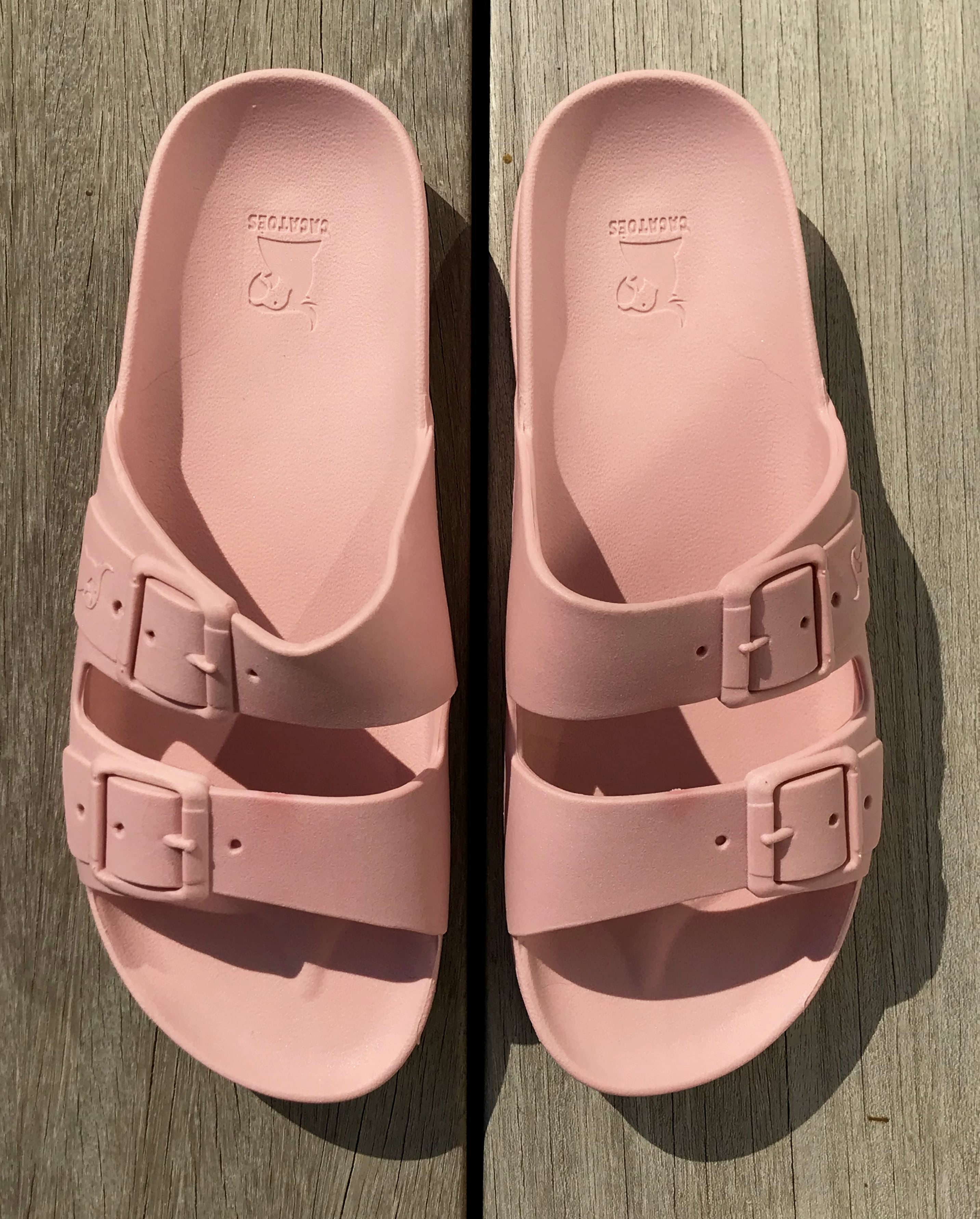 Sandales Cacaotoès Femme