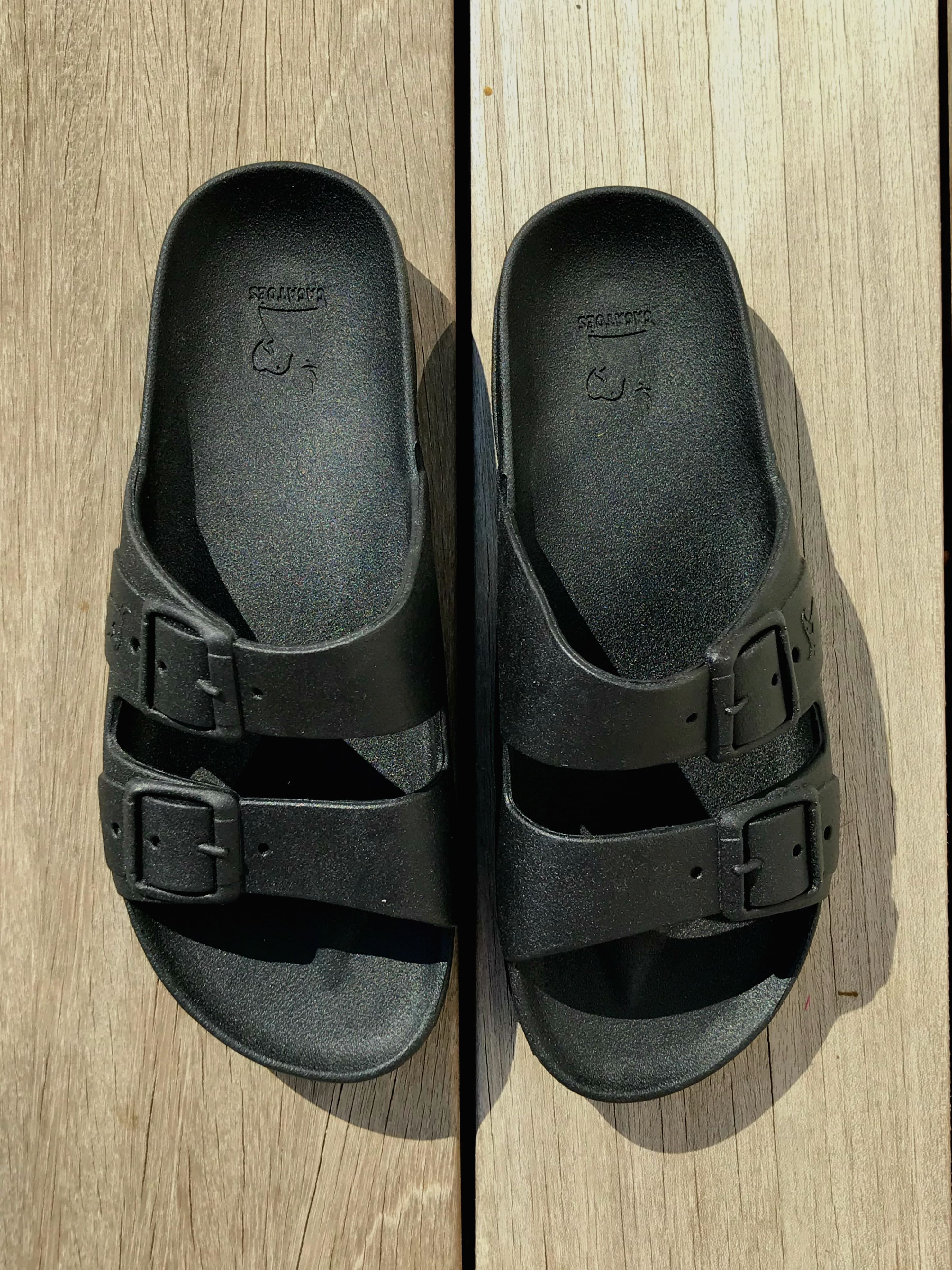 Sandales Cacatoès Homme