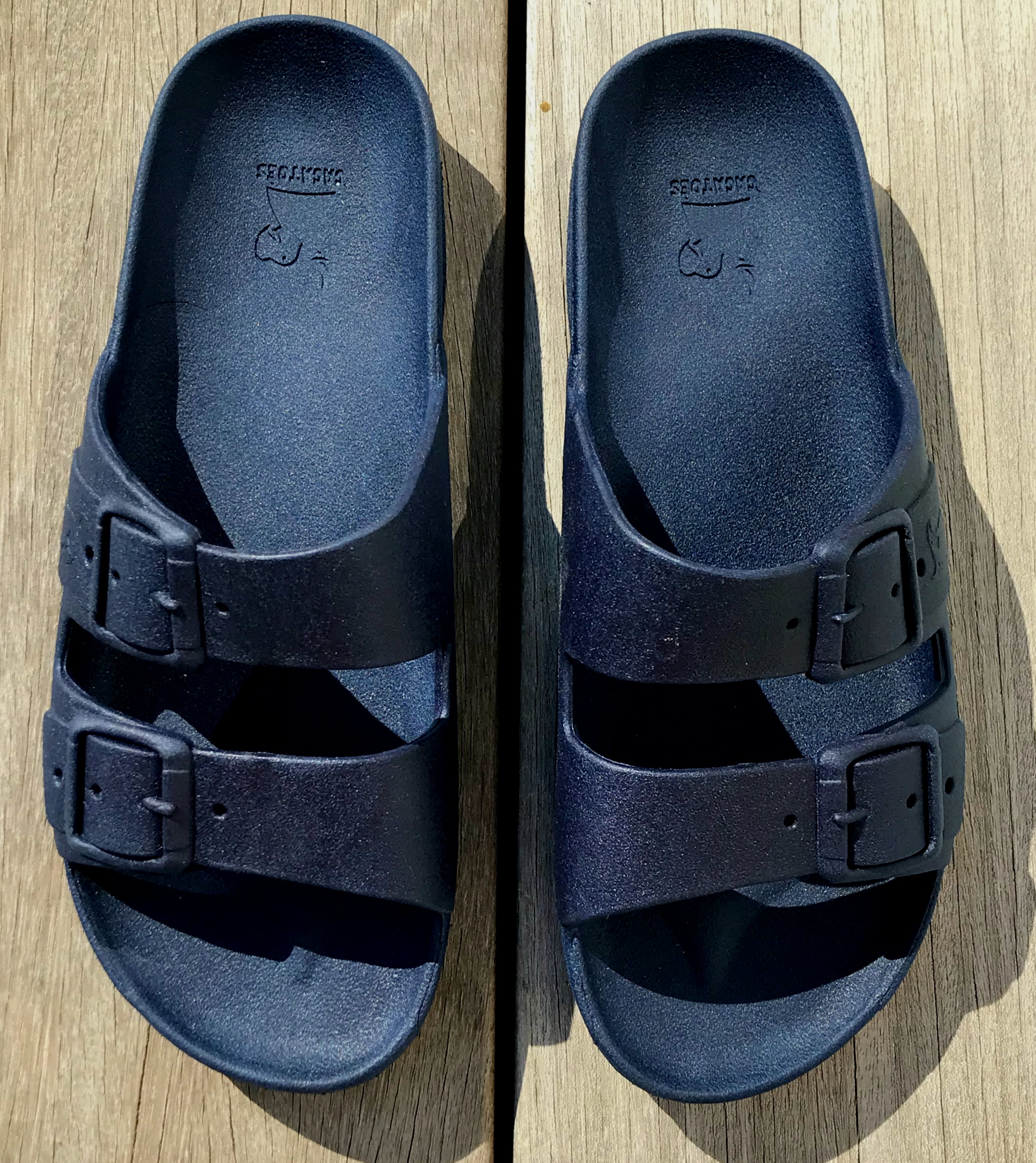 Sandales Cacatoès Femme