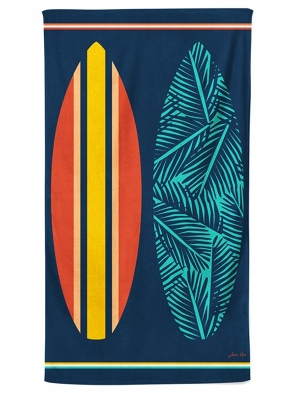 Drap de plage