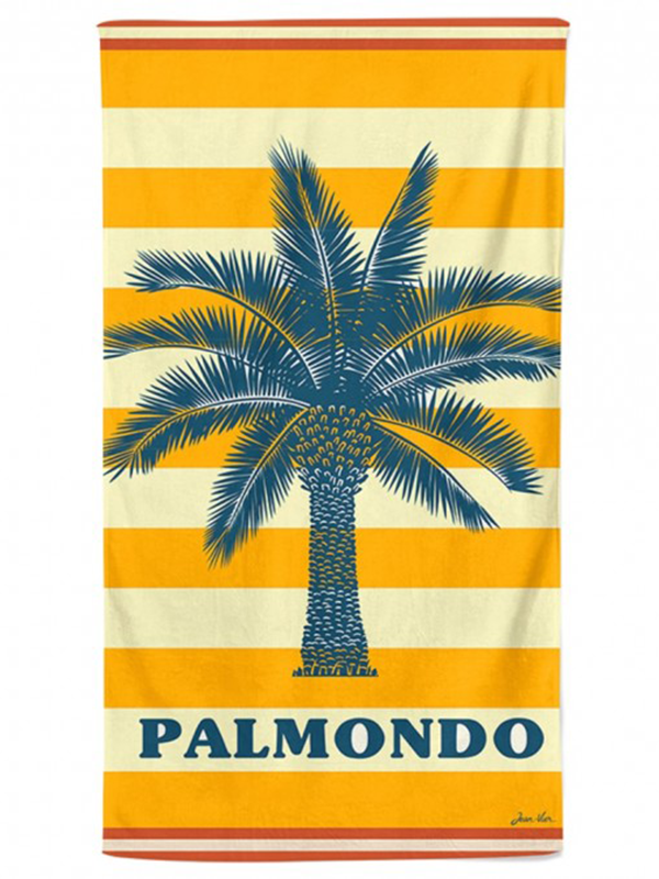 Drap de plage