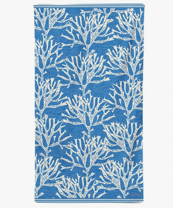 Drap de plage