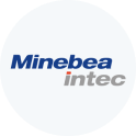 Logo minebea