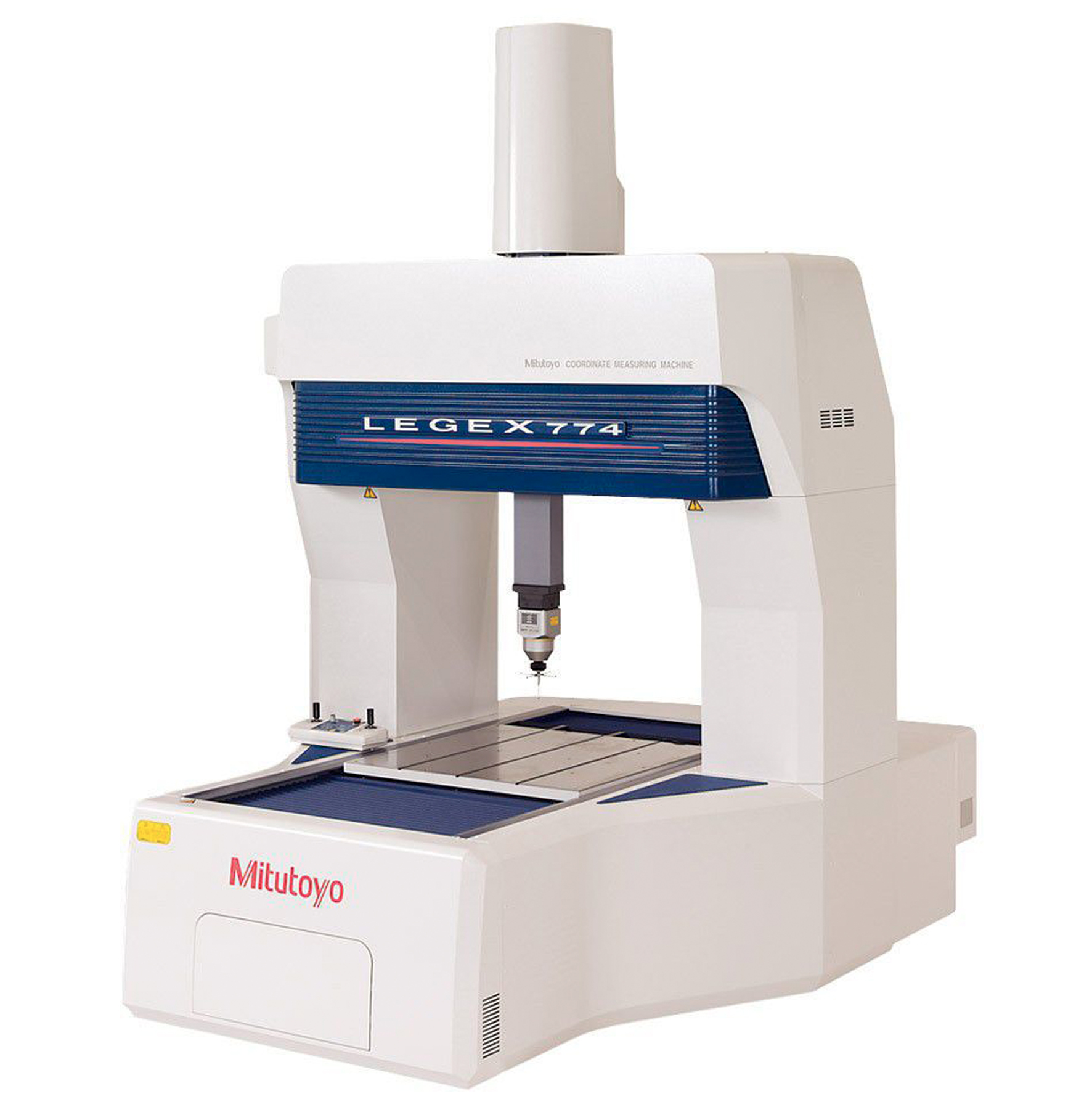 CMM STRATO APEX CNC DE ALTA EXACTITUD Mitutoyo Metalinspec