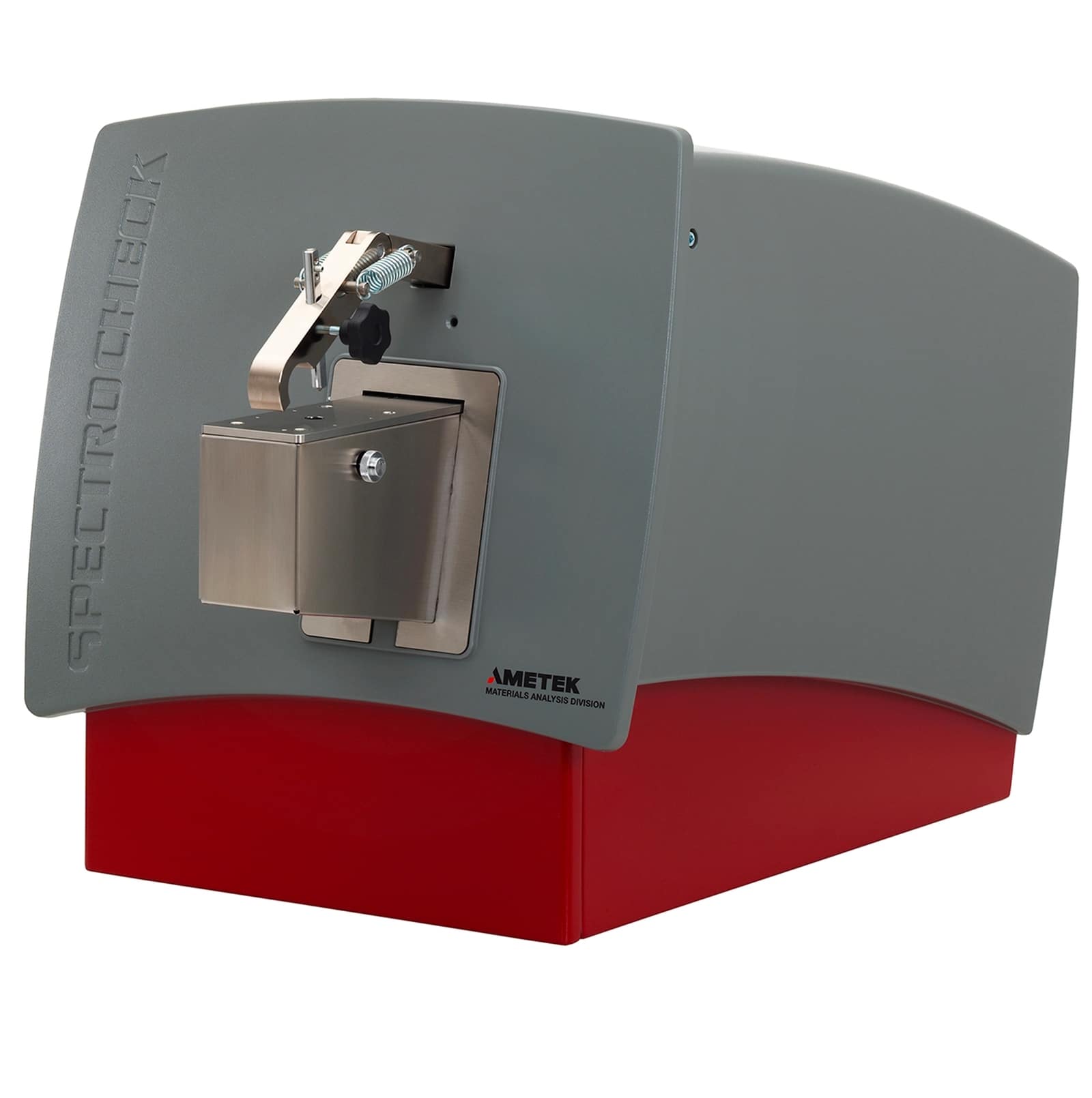 Espectrómetro de metal SPECTROLAB S Spectro Metalinspec