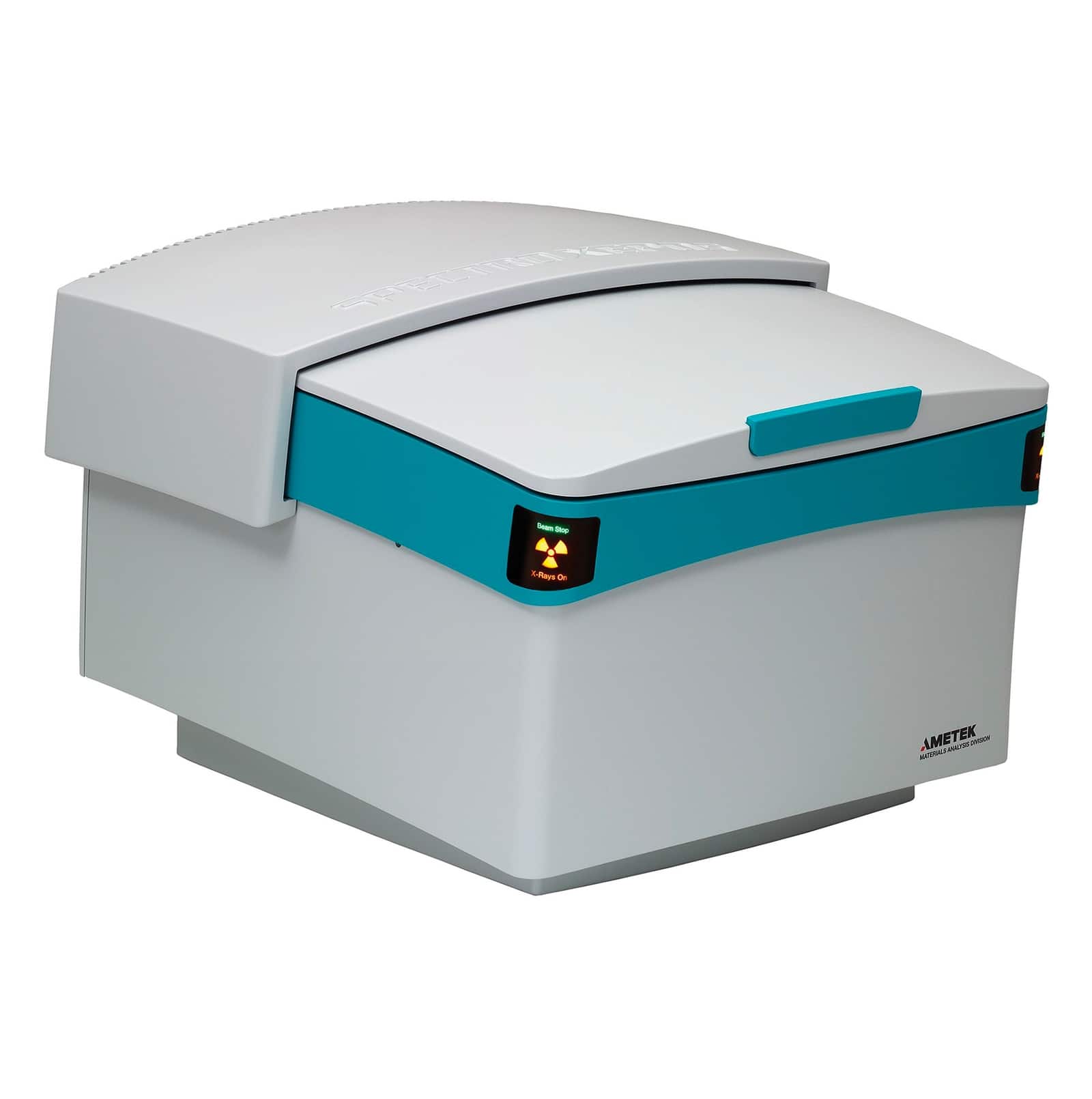 Espectrómetro Spectro xsort Spectro Metalinspec